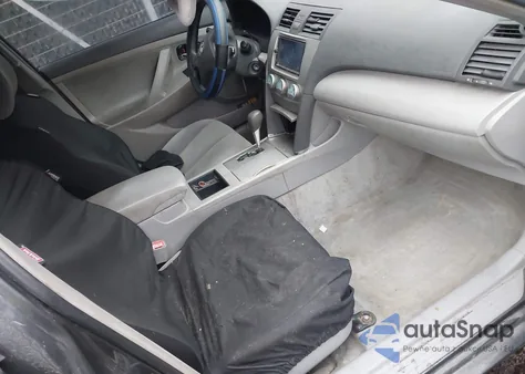 2009 Toyota Camry Le from USA, damaged, VIN 4T1BE46K89U306570